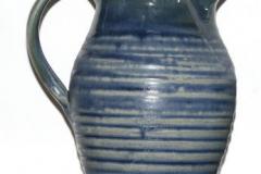 North-sea-blue-jug